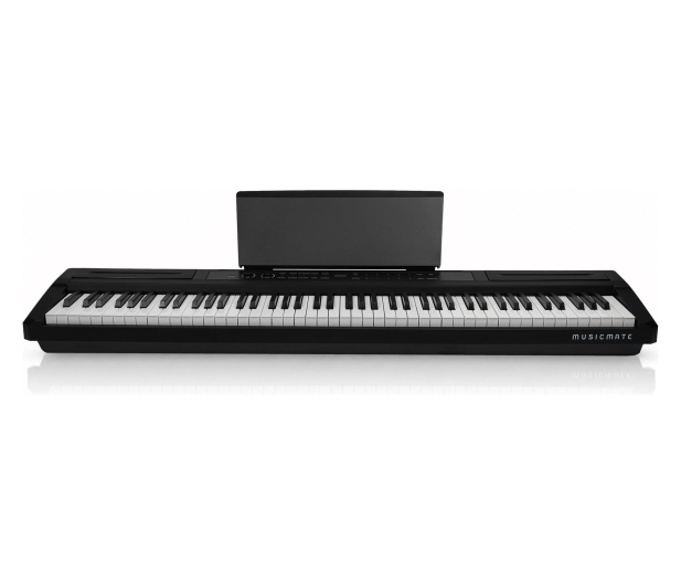 MusicMate Pianino cyfrowe MM-P30-B ConcertoGo - 1588209 - zdjęcie 12